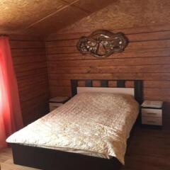 Гостиница Chalet HUSKY HOUSE в Шерегеше отзывы, цены и фото номеров - забронировать гостиницу Chalet HUSKY HOUSE онлайн Шерегеш комната для гостей фото 3