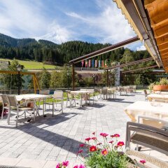 Отель Wellness-Sporthotel Ratschings Рачинес-Ратскингс фото 2