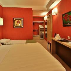 Best Western Hotel Porto Antico комната для гостей фото 4
