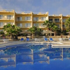 Апартаменты Ta Frenc Apartments бассейн фото 2