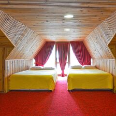 Turkuaz Port Hotel Турция, Бююкчекмедже - отзывы, цены и фото номеров - забронировать отель Turkuaz Port Hotel онлайн бассейн