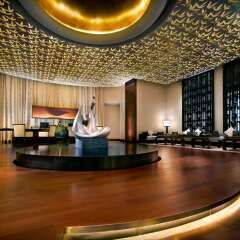 Отель Banyan Tree Macau фитнесс-зал