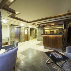 Delta Hotel Istanbul спа