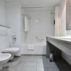 Real Bellavista Hotel & Spa ванная