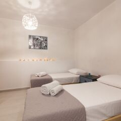 Отель Kampielo Studio in the heart of Old Town Греция, Корфу - отзывы, цены и фото номеров - забронировать отель Kampielo Studio in the heart of Old Town онлайн комната для гостей