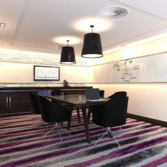 The Maslow Hotel, Time Square in Pretoria, South Africa from 179$, photos, reviews - zenhotels.com room amenities