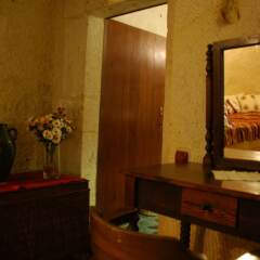 Elkep Evi Cave Hotel Турция, Ургуп - отзывы, цены и фото номеров - забронировать отель Elkep Evi Cave Hotel онлайн удобства в номере