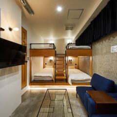 mizuka Nakasu 6 - unmanned hotel - Фукуока детские мероприятия