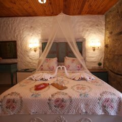 Отель Imerek Tas Ev Otel Чешме в номере