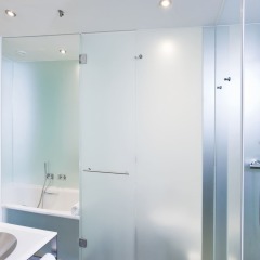 Отель Innside Derendorf Дюссельдорф сауна