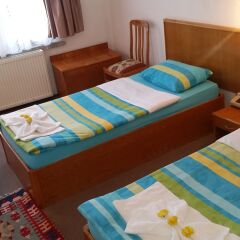 Hotel Ozyel детские мероприятия
