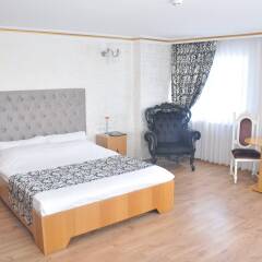 Hettie Hotel Турция, Стамбул - отзывы, цены и фото номеров - забронировать отель Hettie Hotel онлайн комната для гостей фото 4