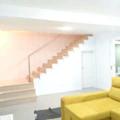 Отель House With 3 Bedrooms in Fajã de Cima, With Enclosed Garden and Wifi - 7 km From the Beach Португалия, Понта-Делгада - отзывы, цены и фото номеров - забронировать отель House With 3 Bedrooms in Fajã de Cima, With Enclosed Garden and Wifi - 7 km From the Beach онлайн комната для гостей