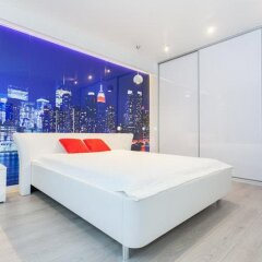 Гостиница Music apartment on Krasnaya ulitsa в Калининграде отзывы, цены и фото номеров - забронировать гостиницу Music apartment on Krasnaya ulitsa онлайн Калининград фото 18