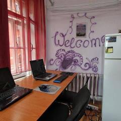 Welcome Hostel Санкт-Петербург фото 7