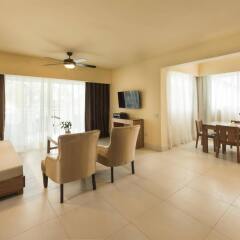Отель Occidental Punta Cana - All Inclusive Resort комната для гостей фото 3