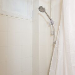 Апартаменты Rental In Rome Studio Pantheon Рим ванная фото 2