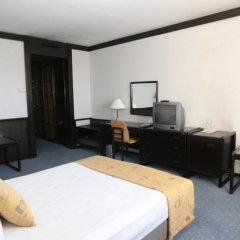 Hotel Holiday in Sarajevo, Bosnia and Herzegovina from 94$, photos, reviews - zenhotels.com room amenities