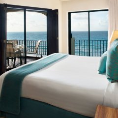 Отель Emporio Cancun Мексика, Канкун - 13 отзывов об отеле, цены и фото номеров - забронировать отель Emporio Cancun онлайн комната для гостей фото 4