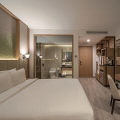 Navada Beach Hotel Нячанг фото 19