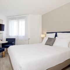 Отель Paris Davout Sejours & Affaires комната для гостей фото 2