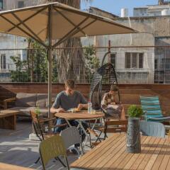 Stay Inn Hostel Израиль, Иерусалим - отзывы, цены и фото номеров - забронировать отель Stay Inn Hostel онлайн