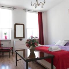 Отель Old Vienna Apartments Австрия, Вена - отзывы, цены и фото номеров - забронировать отель Old Vienna Apartments онлайн фото 4