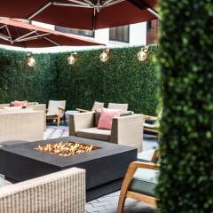 Avenue Suites-A Modus Hotel фото 4