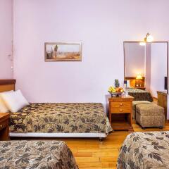Minerva Premier Hotel комната для гостей фото 4