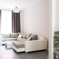 Отель Smartflats City - Saint-Gangulphe фото 4