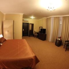 Панорама в Кисловодске 3 отзыва об отеле, цены и фото номеров - забронировать гостиницу Панорама онлайн Кисловодск удобства в номере