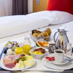 Отель Eden Hotel Früh am Dom Германия, Кёльн - отзывы, цены и фото номеров - забронировать отель Eden Hotel Früh am Dom онлайн в номере