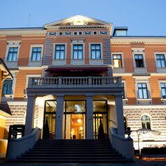 Отель Gallery Park Hotel & SPA, a Châteaux & Hôtels Collection Латвия, Рига - 1 отзыв об отеле, цены и фото номеров - забронировать отель Gallery Park Hotel & SPA, a Châteaux & Hôtels Collection онлайн фото 19