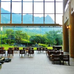 Yakushima Iwasaki Hotel Якусима питание