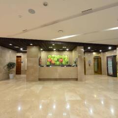 Hotel Aropa интерьер отеля фото 3