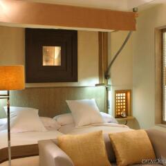 Hotel Villa Oniria комната для гостей фото 5