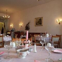 Hotel Domspatz