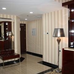 Отель Al Salam Grand Hotel-Sharjah ОАЭ, Шарджа - отзывы, цены и фото номеров - забронировать отель Al Salam Grand Hotel-Sharjah онлайн фото 2