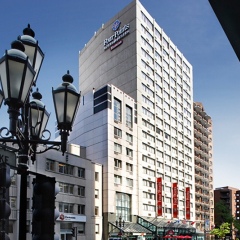 Отель L'Appartement Hotel Канада, Монреаль - отзывы, цены и фото номеров - забронировать отель L'Appartement Hotel онлайн фото 3