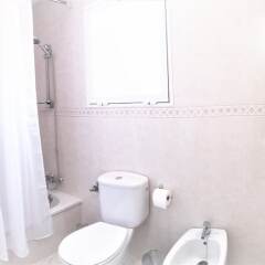 Отель Apartamento vista al mar y montaña Sunrise-Sunset Весиндарио фото 11