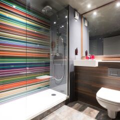 Village Hotel Warrington интерьер отеля фото 2