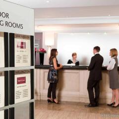 Отель pentahotel Brussels City Centre интерьер отеля фото 2