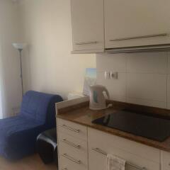 Апартаменты Barcelona City Apartment в номере фото 2