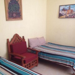 Hotel Las Salinas детские мероприятия фото 2