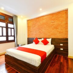 OYO 317 Kim Cuong Hotel 2 Ханой фото 17