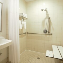 Lexington Hotel - Miami Beach ванная