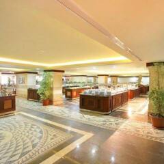 Отель Hestia Resort & Spa Side интерьер отеля фото 3