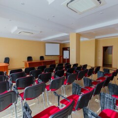 Гостиница Белый Грифон фото 3