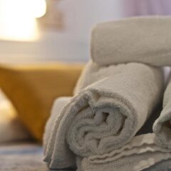 Отель Nizza Римини удобства в номере
