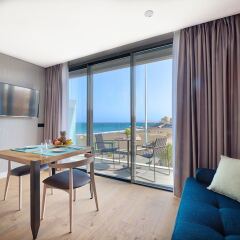 Апартаменты La Marine Luxury Apartments фото 17